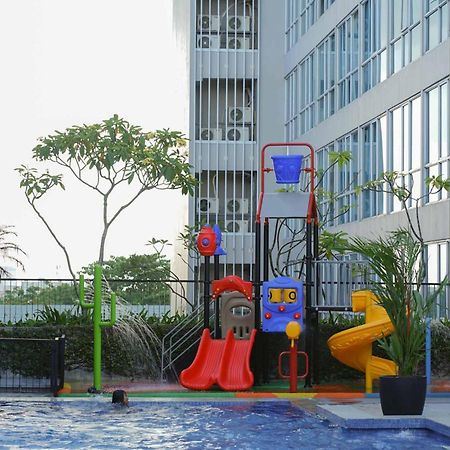 The Premiere Hotel Pekanbaru Dış mekan fotoğraf