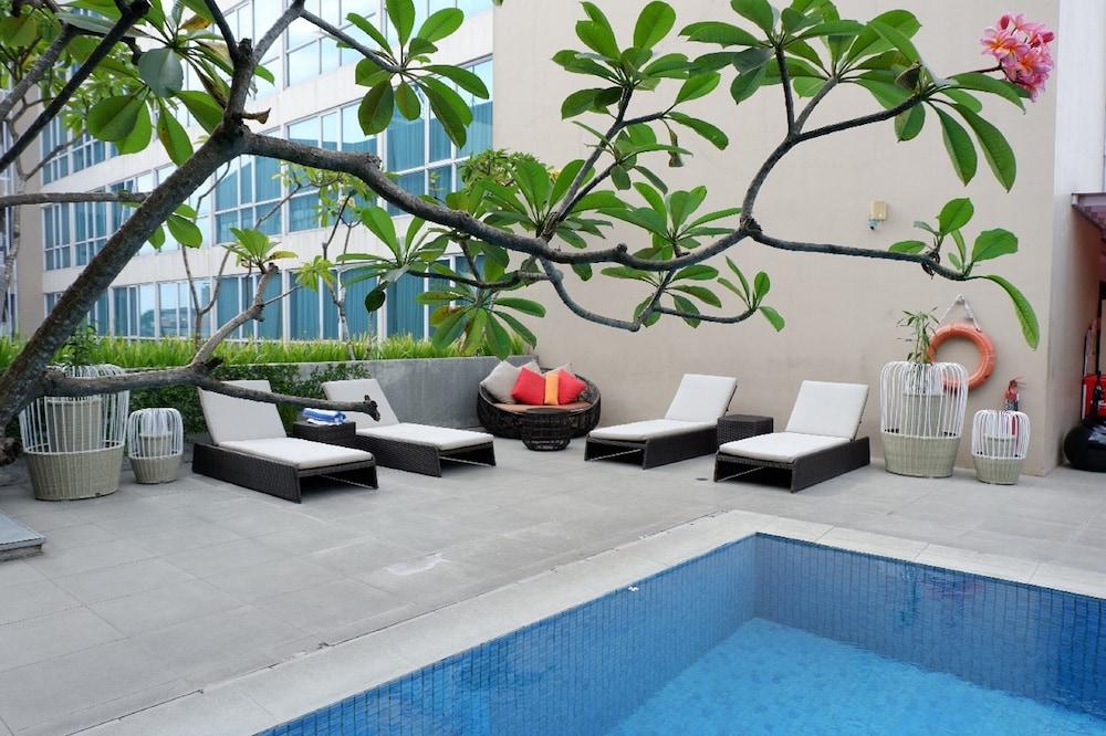 The Premiere Hotel Pekanbaru Dış mekan fotoğraf