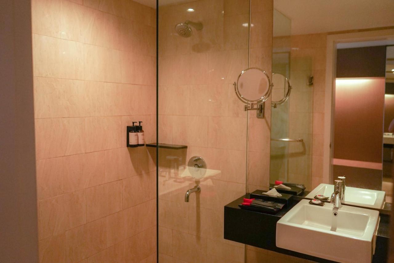 The Premiere Hotel Pekanbaru Dış mekan fotoğraf