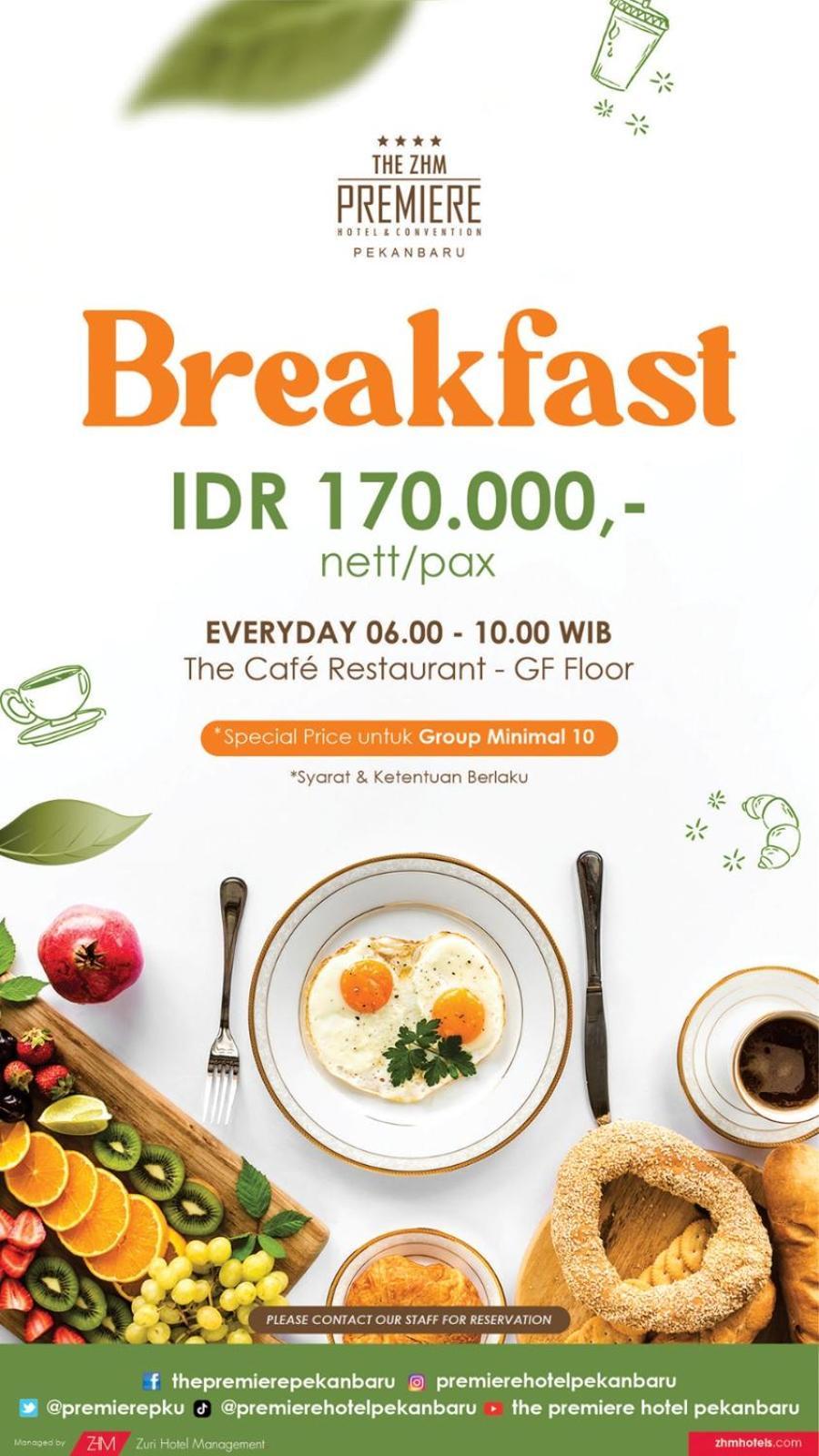 The Premiere Hotel Pekanbaru Dış mekan fotoğraf