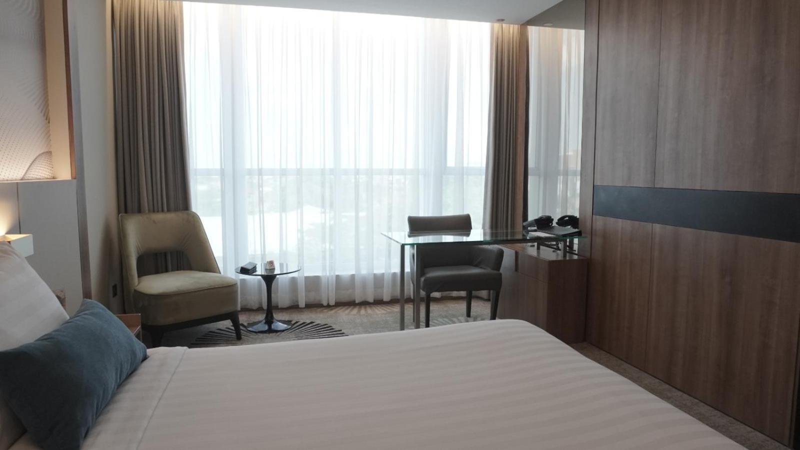 The Premiere Hotel Pekanbaru Dış mekan fotoğraf