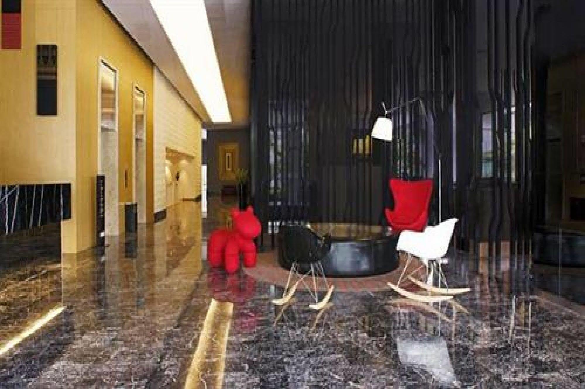 The Premiere Hotel Pekanbaru Dış mekan fotoğraf