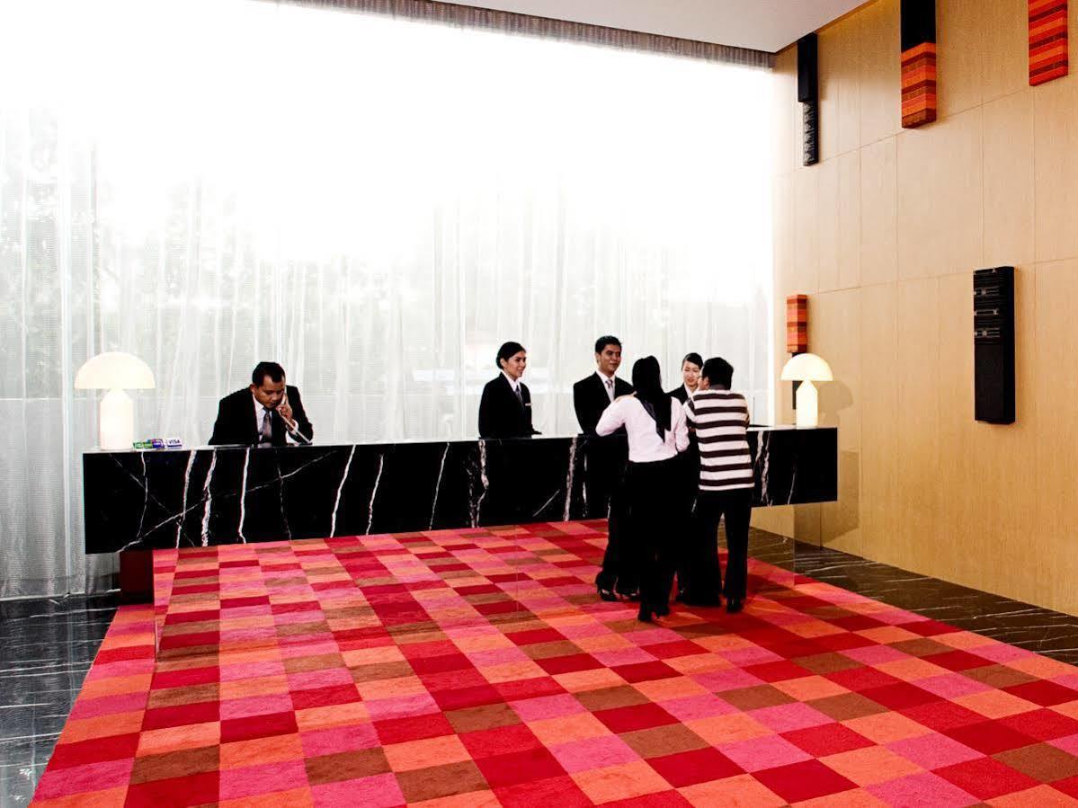 The Premiere Hotel Pekanbaru Dış mekan fotoğraf