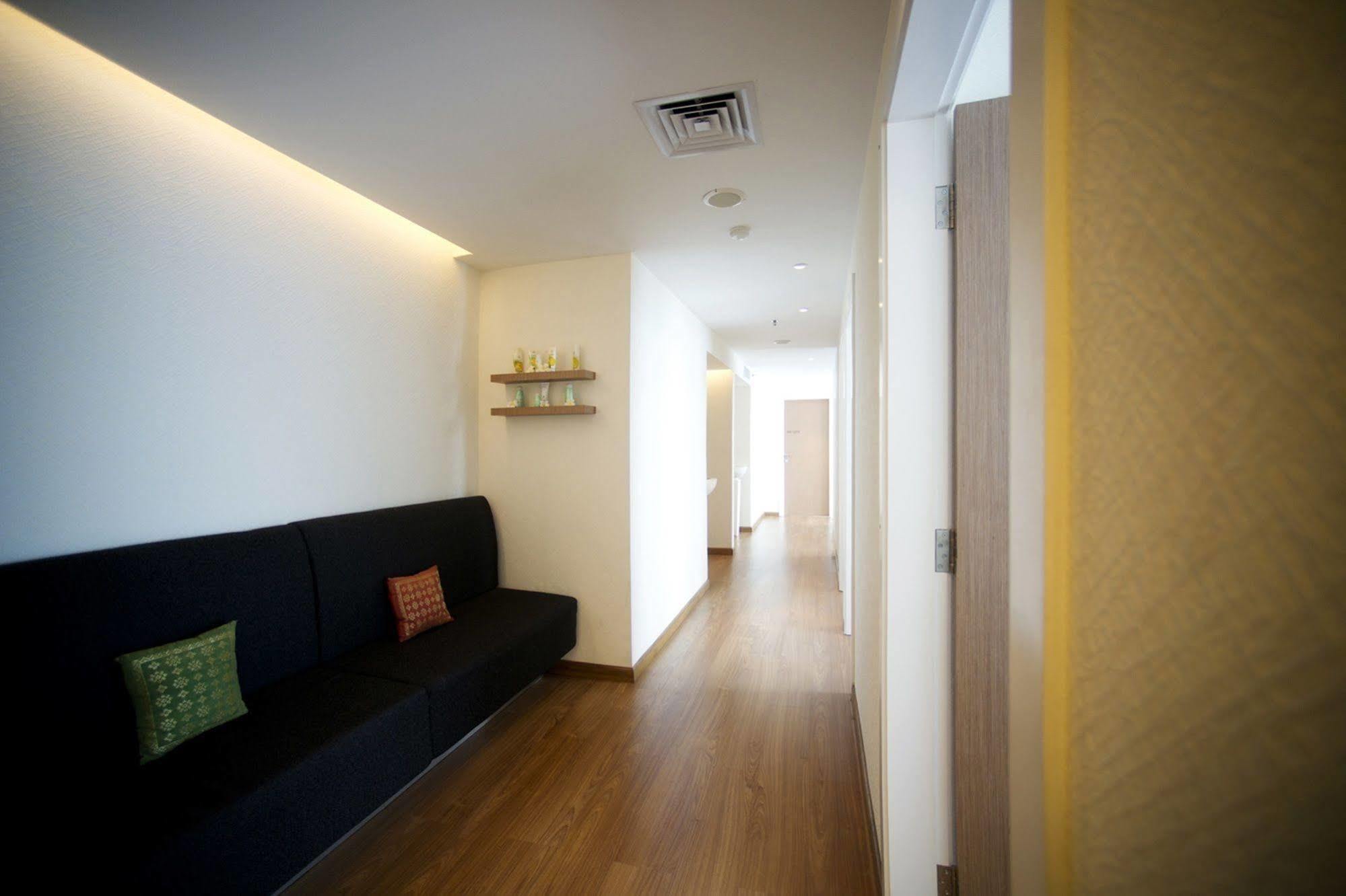 The Premiere Hotel Pekanbaru Dış mekan fotoğraf